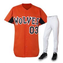 Baseball Wear