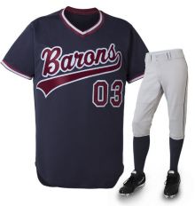 Baseball Wear