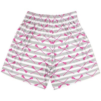 Lacrosse Shorts