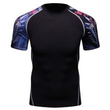 Rash Guards