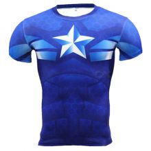 Rash Guards