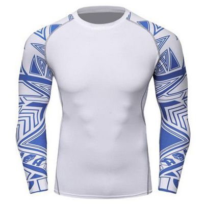 Rash Guards