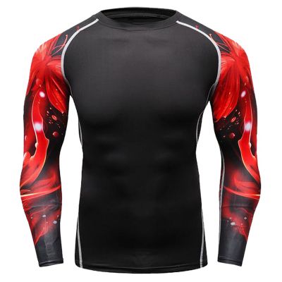 Rash Guards