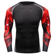 Rash Guards