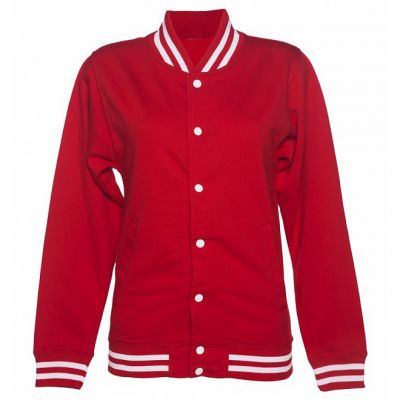 Varsity Jackets